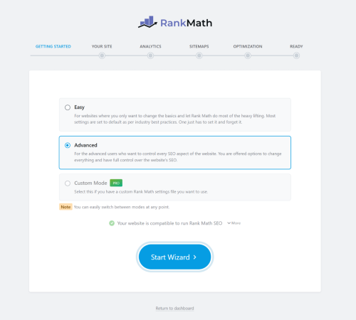 Rank Math SEO Ücretsiz Sürüm Deneyimi | SEO Uzmanı Olmadan 2 Rank Math SEO Ayarları